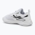 Vaikiški salės sporto bateliai PUMA Varion II Jr puma white/puma black 3