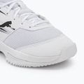 Vaikiški salės sporto bateliai PUMA Varion II Jr puma white/puma black 7