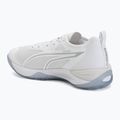 Rankinio bateliai PUMA Eliminate NITRO 4 puma white/puma silver 3