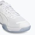 Rankinio bateliai PUMA Eliminate NITRO 4 puma white/puma silver 7