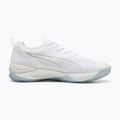 Rankinio bateliai PUMA Eliminate NITRO 4 puma white/puma silver 2