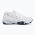 Rankinio bateliai PUMA Eliminate NITRO SQD 4 puma white/baltic sea blue/fresh water 2