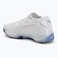 Rankinio bateliai PUMA Eliminate NITRO SQD 4 puma white/baltic sea blue/fresh water 3
