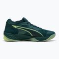 Rankinio bateliai PUMA Eliminate NITRO SQD 4 green 2