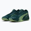Rankinio bateliai PUMA Eliminate NITRO SQD 4 green 3