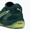 Rankinio bateliai PUMA Eliminate NITRO SQD 4 green 4