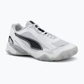 Vyriški rankinio bateliai PUMA Solarstrike 4 puma white/puma black/silver
