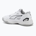 Vyriški rankinio bateliai PUMA Solarstrike 4 puma white/puma black/silver 3