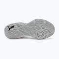 Vyriški rankinio bateliai PUMA Solarstrike 4 puma white/puma black/silver 4