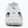 Vyriški rankinio bateliai PUMA Solarstrike 4 puma white/puma black/silver 6