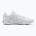 Rankinio bateliai PUMA Accelerate Pro 4 puma white/puma silver 2
