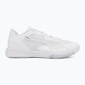 Rankinio bateliai PUMA Accelerate Pro 4 puma white/puma silver 2