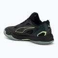 Vyriški rankinio bateliai PUMA Solarstrike 4 puma black/green terrain/fizzy light 3