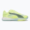 Batai PUMA Accelerate NITRO SQD 4 puma fizzy light/green terrain/puma white/puma silver 2