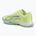 Batai PUMA Accelerate NITRO SQD 4 puma fizzy light/green terrain/puma white/puma silver 3