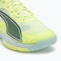 Batai PUMA Accelerate NITRO SQD 4 puma fizzy light/green terrain/puma white/puma silver 7
