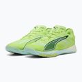 Batai PUMA Accelerate NITRO SQD 4 puma fizzy light/green terrain/puma white/puma silver 4