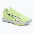 Rankinio bateliai PUMA Accelerate Pro 4 fizzy light/green terrain/light moss/puma white