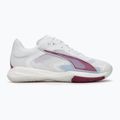 Moteriški batai PUMA Accelerate NITRO SQD 4 puma white/berry/lilaccrush/hautetropic/heatfire 2
