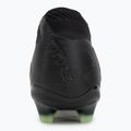Vyriški futbolo batai PUMA Future 8 Ultimate FG puma black/fizzy light/green terrain 6