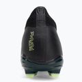 Vyriški futbolo batai PUMA Future 8 Match FG/AG puma black/fizzy light/green terrain 6