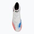 Vyriški futbolo bateliai PUMA Future 8 Ultimate MxSG puma white/puma black/glowing red 5