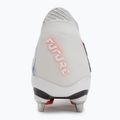 Vyriški futbolo bateliai PUMA Future 8 Ultimate MxSG puma white/puma black/glowing red 6