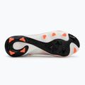 Vyriški futbolo batai PUMA Future 8 Match Low FG/AG puma white/puma black/glowing red 4