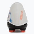 Vyriški futbolo batai PUMA Future 8 Match Low FG/AG puma white/puma black/glowing red 6