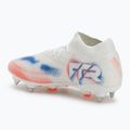 Vyriški futbolo bateliai PUMA Future 8 Pro MxSG puma white/puma black/glowing red 3