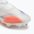 Vyriški futbolo bateliai PUMA Future 8 Pro MxSG puma white/puma black/glowing red 7