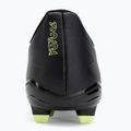 Vyriški futbolo bateliai PUMA Future 8 Play FG/AG puma black/fizzy light/green terrain 6