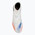 Vyriški futbolo bateliai PUMA Future 8 Pro FG/AG puma white/puma black/glowing red 5