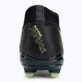 Vyriški futbolo bateliai PUMA Future 8 Pro FG/AG puma black/fizzy light/green terrain 6