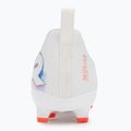 Vaikiški futbolo bateliai PUMA Future 8 Match LL FG/AG Jr puma white/puma black/glowing red 6
