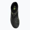 Vyriški futbolo bateliai PUMA Future 8 Match TT puma black/fizzy light/green terrain 5