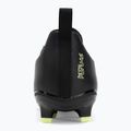 Vaikiški futbolo bateliai PUMA Future 8 Match LL FG/AG Jr puma black/fizzy light/green terrain 6