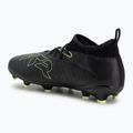 Vaikiški futbolo batai PUMA Future 8 Match FG/AG Jr puma black/fizzy light/green terrain 3