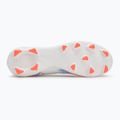 Vyriški futbolo bateliai PUMA Future 8 Play FG/AG puma white/puma black/glowing red 4