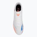 Vyriški futbolo bateliai PUMA Future 8 Play FG/AG puma white/puma black/glowing red 5