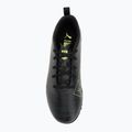 Vaikiški futbolo bateliai PUMA Future 8 Play TT Jr puma black/fizzy light/green terrain 5