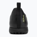 Vaikiški futbolo bateliai PUMA Future 8 Play TT Jr puma black/fizzy light/green terrain 6