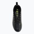 Vaikiški futbolo bateliai PUMA Future 8 Play It Jr puma black/fizzy light/green terrain 5