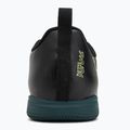 Vaikiški futbolo bateliai PUMA Future 8 Play It Jr puma black/fizzy light/green terrain 6