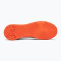 Vaikiški futbolo bateliai PUMA Future 8 Play It Jr puma white/puma black/glowing red 4