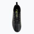 Vaikiški futbolo bateliai PUMA Future 8 Play FG/AG Jr puma black/fizzy light/green terrain 5