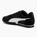 PUMA Bella Donna Nylon moteriški batai puma black/puma white 3
