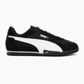 PUMA Bella Donna Nylon moteriški batai puma black/puma white 4