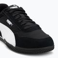 PUMA Bella Donna Nylon moteriški batai puma black/puma white 7