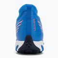Vaikiški futbolo batai PUMA Ultra 6 Match+ LL TT + Mid Jr ultra blue/puma white/glowing red 6